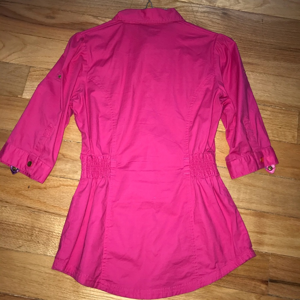 COOGI top - Picture 5 of 8